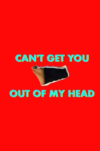 Watch Can't Get You Out of My Head free online