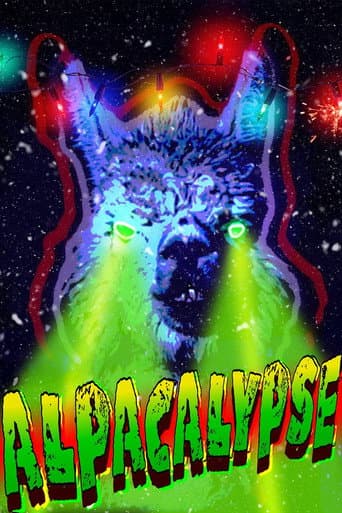 Watch Alpacalypse free online