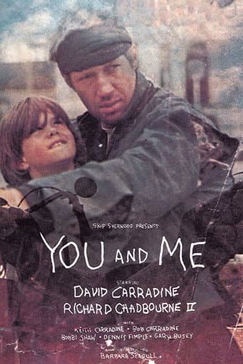 Watch You and Me free online