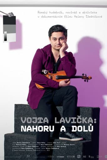 Watch Vojta Lavička: Ups and Downs free online