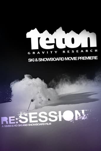 Watch Re:Session free online