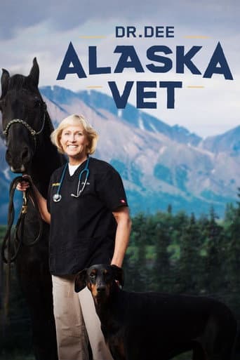 Watch Dr. Dee: Alaska Vet free online