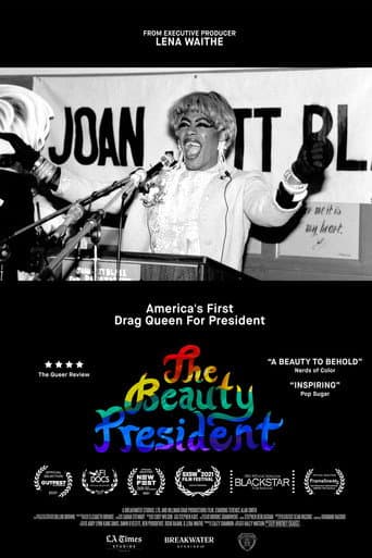 Watch The Beauty President free online