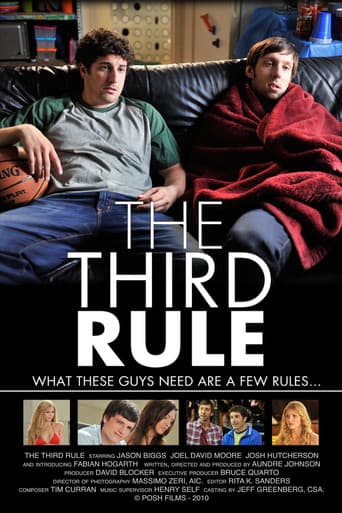 Watch The Third Rule free online