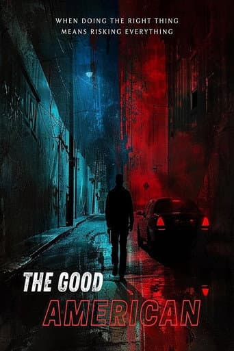 Watch The Good American free online