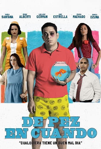 Watch Once Upon a Fish free online