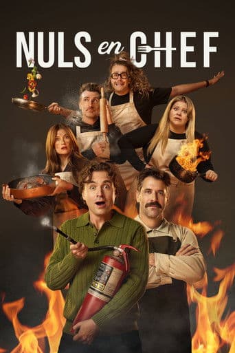 Watch Nuls en chef free online