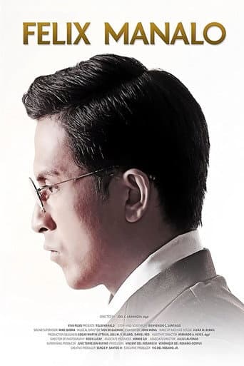 Watch Felix Manalo free online