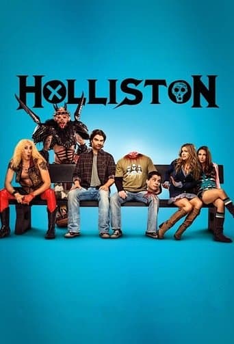 Watch Holliston free online