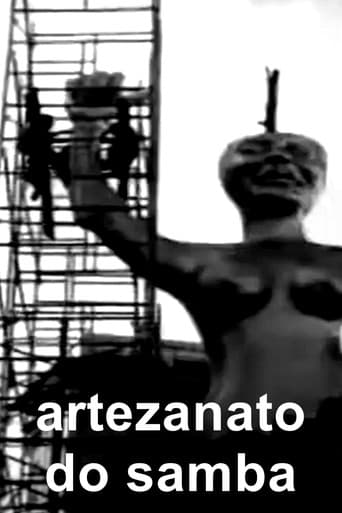 Watch Artesanato do Samba free online