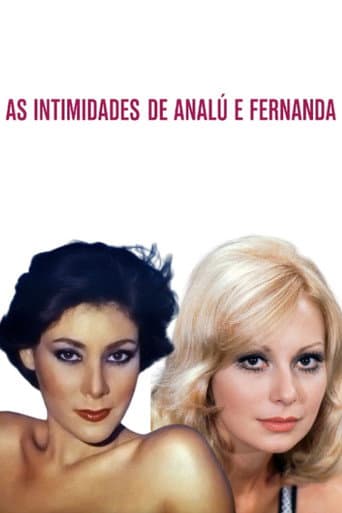 Watch The Intimacies of Analu and Fernanda free online