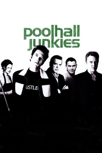 Watch Poolhall Junkies free online