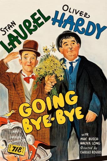 Watch Going Bye-Bye! free online