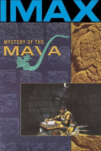 Watch Mystery of the Maya free online