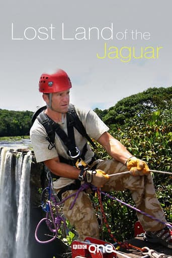 Watch Lost Land of the Jaguar free online