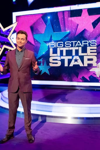 Watch Big Star's Little Star free online