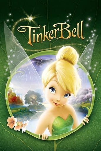 Watch Tinker Bell free online