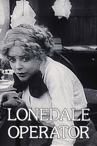 Watch The Lonedale Operator free online