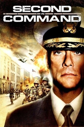 Watch Second in Command free online