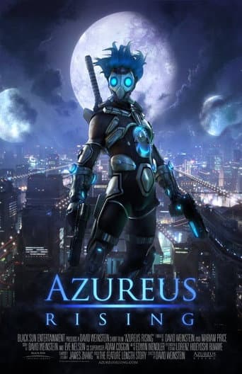 Watch Azureus Rising free online