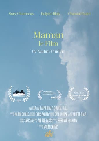 Watch MOM the Movie free online