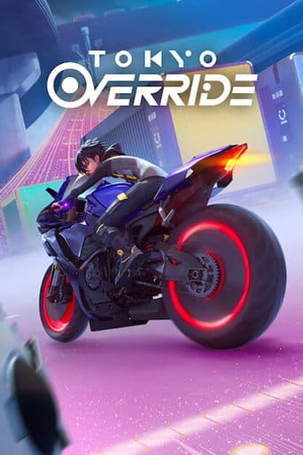 Watch Tokyo Override free online