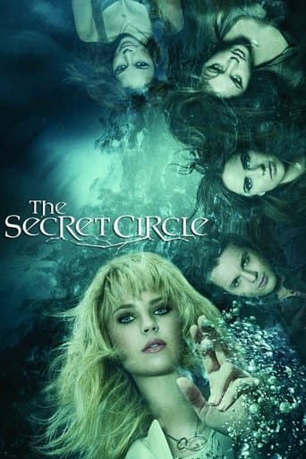 Watch The Secret Circle free online