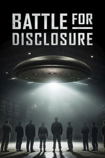 Watch Battle for Disclosure free online