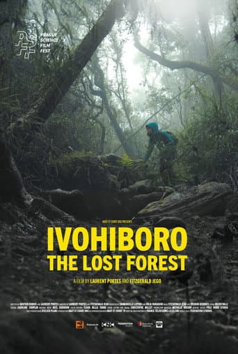 Watch Ivohiboro, The Lost Forest free online