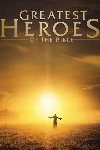 Watch Greatest Heroes of the Bible free online