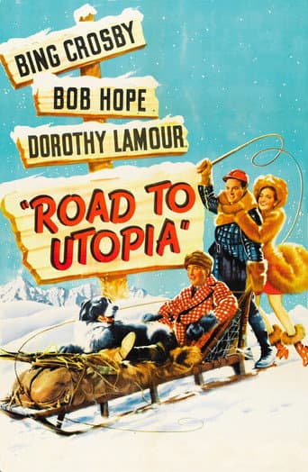 Watch Road to Utopia free online
