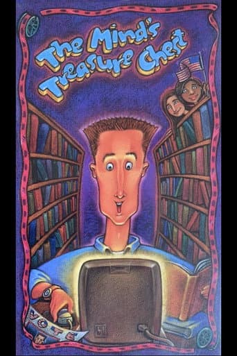 Watch The Mind's Treasure Chest free online