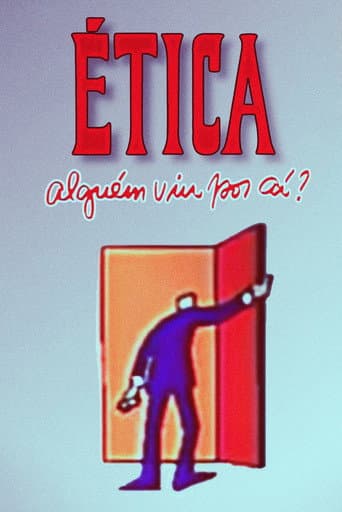 Watch Ethics, has anyone seen it around? free online