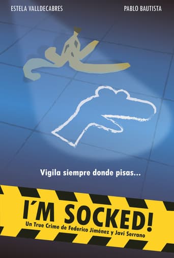 Watch I'm Socked! free online