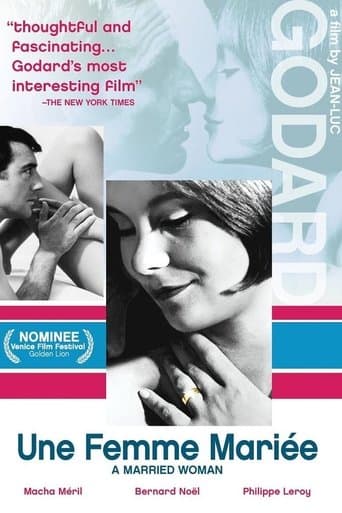 Watch The Married Woman free online