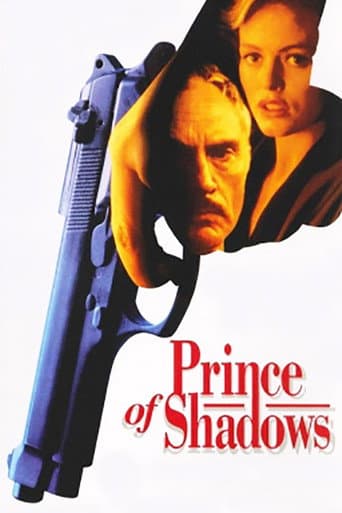 Watch Prince of Shadows free online