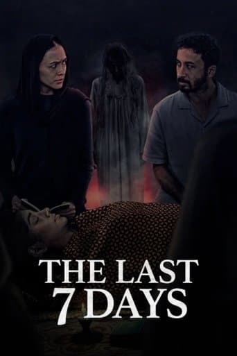 Watch The Last 7 Days free online