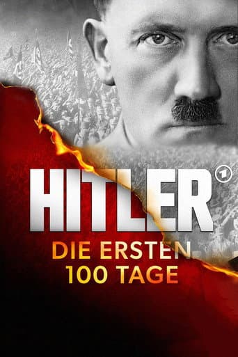 Watch Hitler – The First 100 Days free online