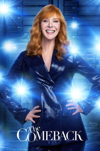 Watch The Comeback free online