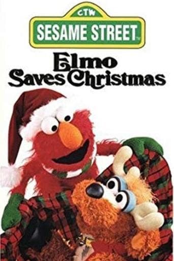 Watch Sesame Street: Elmo Saves Christmas free online