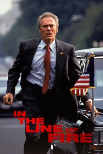 Watch In the Line of Fire free online