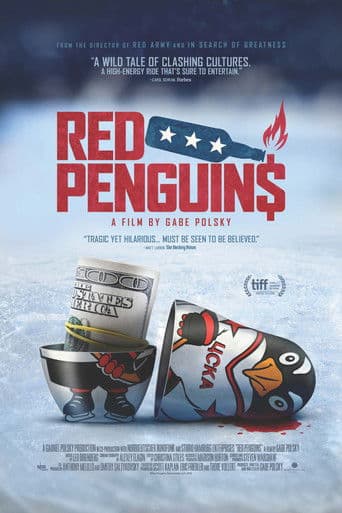 Watch Red Penguins free online