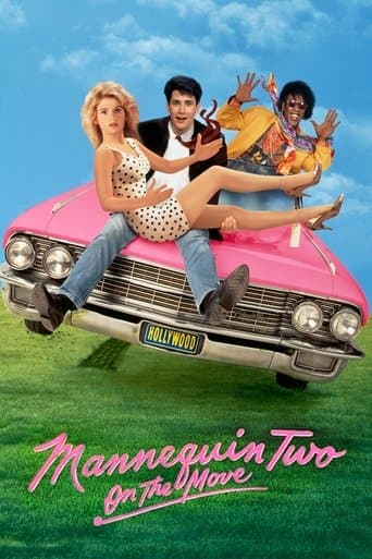 Watch Mannequin Two: On the Move free online