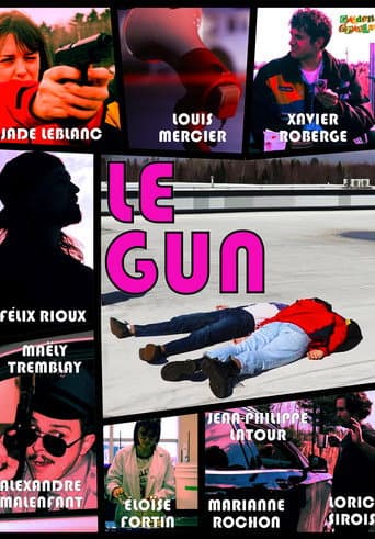 Watch Le Gun free online