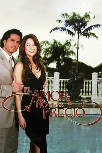 Watch El Amor no Tiene Precio free online