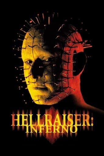 Watch Hellraiser: Inferno free online