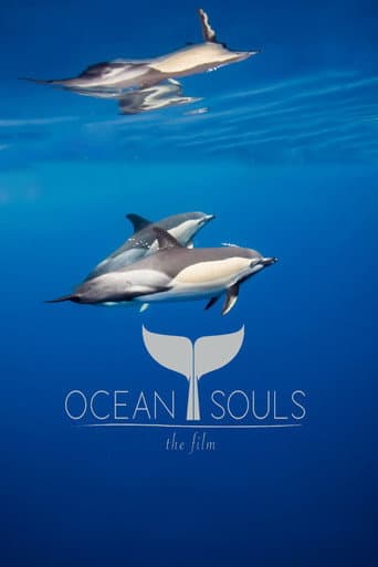 Watch Ocean Souls free online