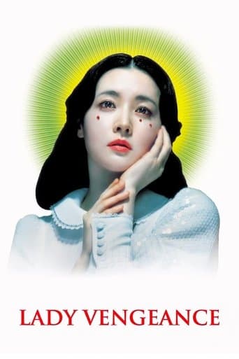 Watch Lady Vengeance free online