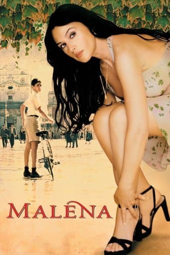 Watch Malena free online