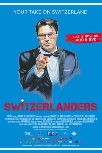 Watch Switzerlanders free online
